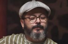 Edgar Oceransky ya no usará "X" pues no está de acuerdo con la violencia que se maneja