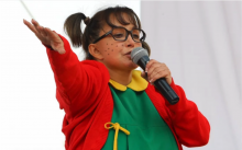 María Antonieta de las Nieves habla sobre su retiro