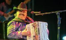 Ramón Ayala se retira de la música; antes hará gira de despedida