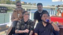 Molotov no quiere que usen sus canciones en campañas electorales
