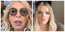 Laura Bozzo defiende a Telemundo y se va contra Thali García tras denuncias de la actriz