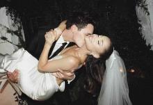 Ariana Grande está oficialmente divorciada; esto deberá pagar a su ex