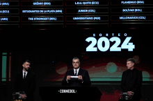 Copa Libertadores