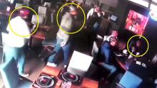 La detención ocurrió en el estado de Zacatecas y en cualquier momento el asesino a sueldo arribará a Aguascalientes