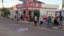 No tenía antecedentes penales ni detenciones con droga que lo involucren con algún grupo criminal
