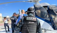 Fue víctima de la explosión ocurrida en la planta de Gas Noel en el Puertecito de la Virgen