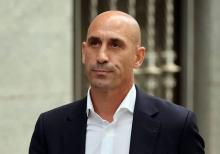 Jorge Vilda, Rubén Rivera y Albert Luque se enfrentan a una petición de año y medio de cárcel por coacciones.