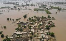 Abundantes lluvias provocan la muerte de más de 30 personas en Pakistán