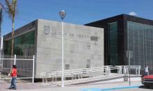 Sucedió en una casa de campo que la familia rentó para pasar el fin de semana
