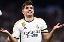 Brahim Díaz 