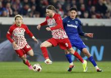 Friburgo 1-0 West Ham