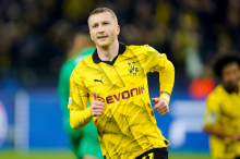 Dortmund 2-0 PSV (3-1 global)