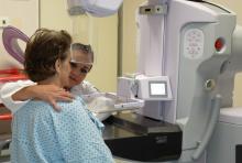 El Hospital Miguel Hidalgo y los centros de salud ofrecen mastografías gratuitas