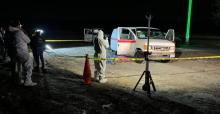 Asesinan a mujer canadiense durante asalto en Querétaro