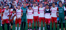 Necaxa