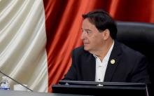 Luis Armando Colosio Muñoz fue exdiputado local de Morena, en Hermosillo.