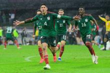 MEX TOUR 2024