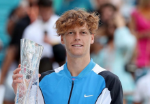 Jannik Sinner