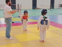 TKD