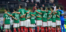 Liga de Naciones de la Concacaf