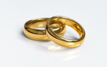 Anillos de compromiso 