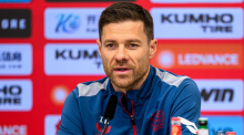 Xavi Alonso