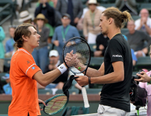 Indian Wells