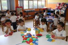 EDUCACIÓN