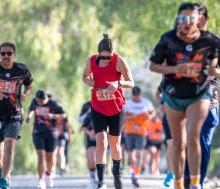 Guerrero Race 21k
