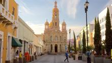 Centro de Aguascalientes