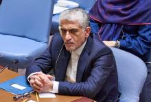 Irán afirma que no busca una escalada en conflicto con Israel