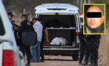 Privó de la libertad a una pareja y durante la tortura terminó por asesinarlos a los dos