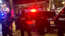 Sí hubo disparo dentro del antro, "un policía disparó de forma controlada": SSPE