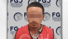 Detienen a presunto homicida del candidato Noé Ramos