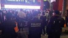 detenidos feria 