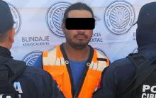 Gracias a la Policía Cibernética se pudo dar con su ubicación y lograr su captura