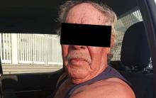 Sucedió en la Comunidad El Chaveño que pertenece al Municipio de Jesús María