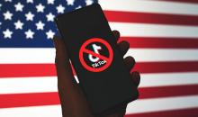 La Camara de Representantes le daría 270 días para que Tiktok frene operaciones, una vez firmado.
