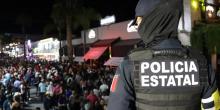 Seguridad