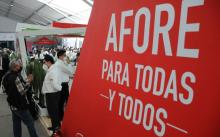 Pensiones del Bienestar