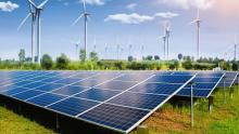 Energías Renovables