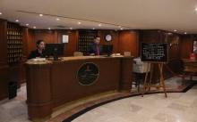 Hoteles y Moteles