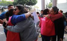 Migrantes