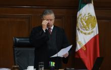 SCJN investiga a excolaboradores de Arturo Zaldívar