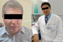 Cae feminicida serial en CDMX