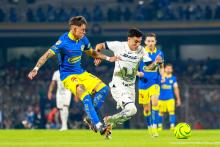 PUMAS VS AMÉRICA 2024