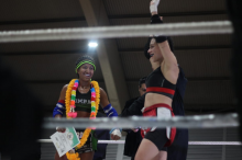 Muay Thai 