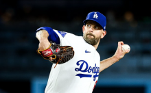 DODGERS 