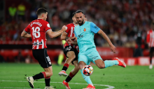 FINAL COPA DEL REY 2024