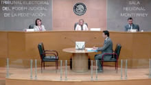 Tribunal Electoral 